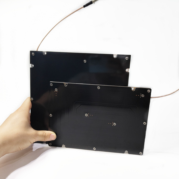 RFID天線分類，圓極化天線與線極化天線，近場(chǎng)天線與遠(yuǎn)場(chǎng)天線的區(qū)別